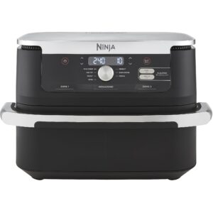 Ninja Foodi FlexDrawer Air Fryer - Refurbished [AF500UK] 10.4L